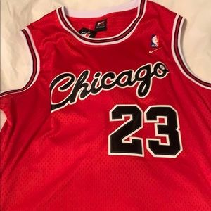 MENS M JORDAN Chicago Bulls